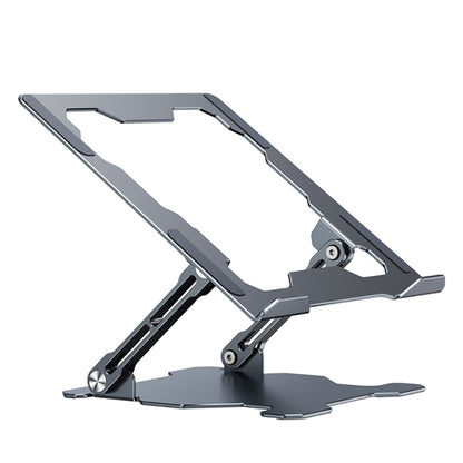 R-JUST HZ09 Mechanical Lifting Adjustable Laptop Holder