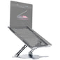 R-JUST HZ09 Mechanical Lifting Adjustable Laptop Holder