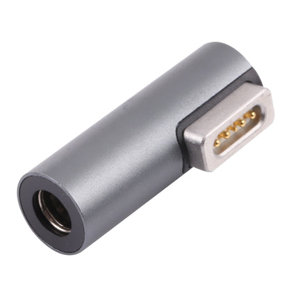 DC 5.5 x 2.1mm Female to MagSafe 1 Male Adapter