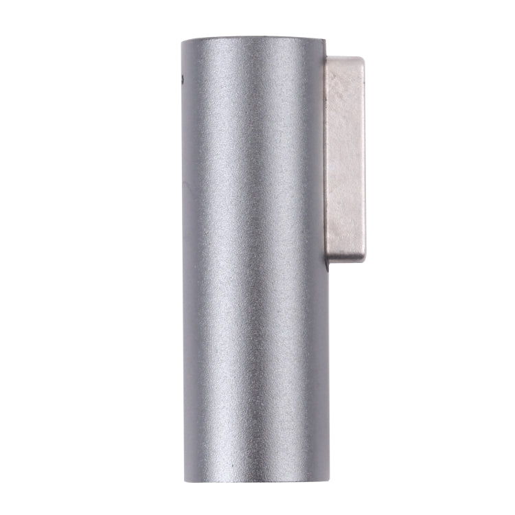 DC 5.5 x 2.1mm Female to MagSafe 2 Male Adapter