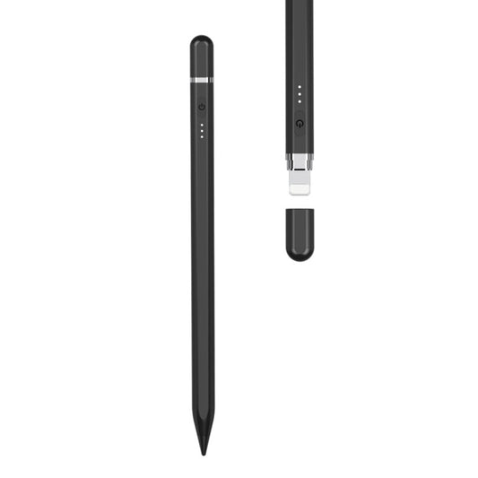 P7-LS Active Capacitive Stylus Pen with Palm Rejection for iPad After 2018 Version