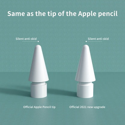 M1 Premium Pen Tips for Apple Pencil 1 / 2, M1