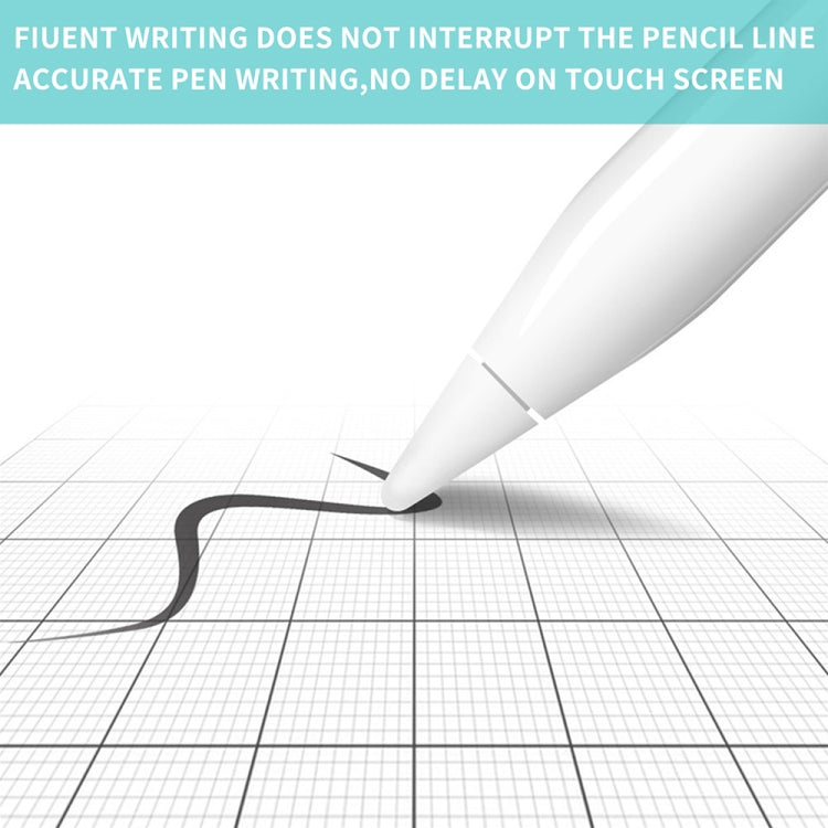 M1 Premium Pen Tips for Apple Pencil 1 / 2, M1