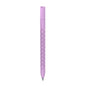 For Apple Pencil (USB-C) Diamond Pattern Silicone Stylus Pen Protective Case