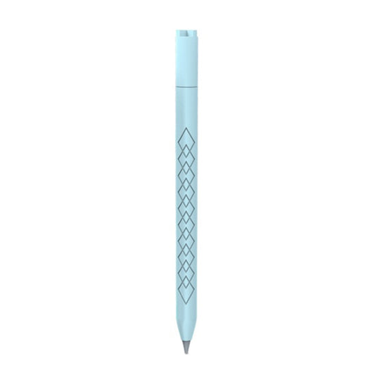 For Apple Pencil (USB-C) Diamond Pattern Silicone Stylus Pen Protective Case