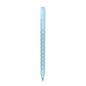 For Apple Pencil (USB-C) Diamond Pattern Silicone Stylus Pen Protective Case