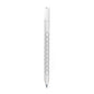 For Apple Pencil (USB-C) Diamond Pattern Silicone Stylus Pen Protective Case