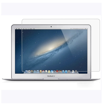 9H Surface Hardness HD Explosion-proof Tempered Glass Film for MacBook Air 11.6 inch (A1370 / A1465)