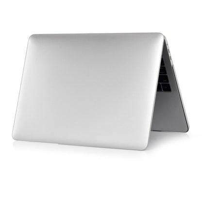 ENKAY Hat-Prince 2 in 1 Crystal Hard Shell Plastic Protective Case + Europe Version Ultra-thin TPU Keyboard Protector Cover for 2016 MacBook Pro 13.3 Inch without Touch Bar (A1708), 13.3 inch without Touch Bar Europe Version