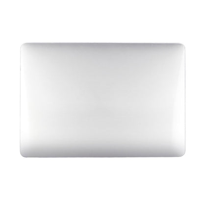 ENKAY Hat-Prince 2 in 1 Crystal Hard Shell Plastic Protective Case + Europe Version Ultra-thin TPU Keyboard Protector Cover for 2016 MacBook Pro 13.3 Inch without Touch Bar (A1708), 13.3 inch without Touch Bar Europe Version
