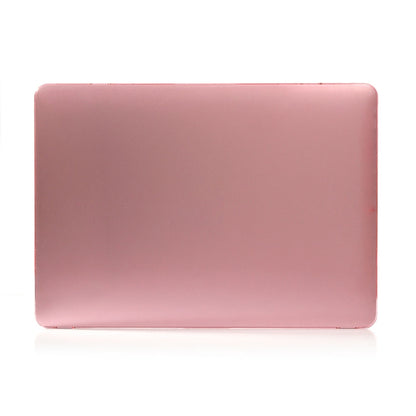 ENKAY Hat-Prince 2 in 1 Crystal Hard Shell Plastic Protective Case + Europe Version Ultra-thin TPU Keyboard Protector Cover for 2016 MacBook Pro 15.4 Inch with Touch Bar (A1707), 15.4 inch with Touch Bar Europe Version