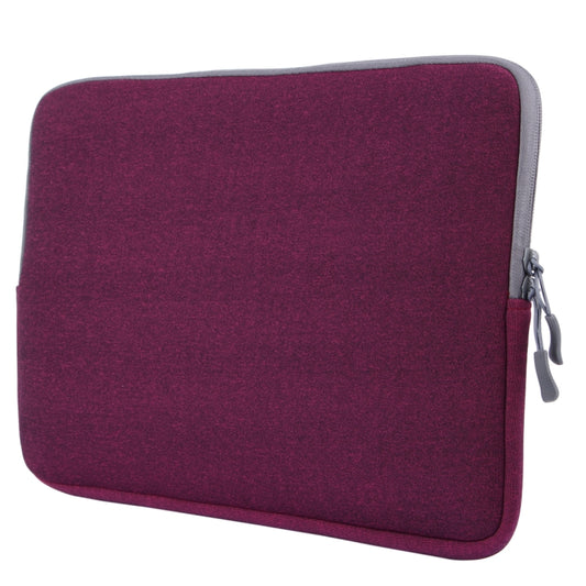 For Macbook Pro 15.4 inch Laptop Bag Soft Portable Package Pouch