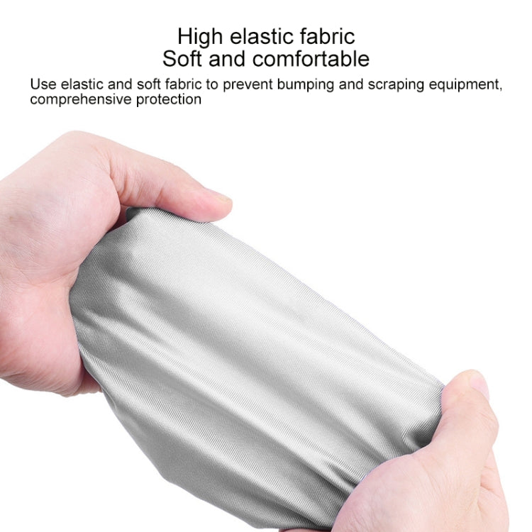 Trackpad Elastic Dust-proof Cover for Apple Magic Trackpad