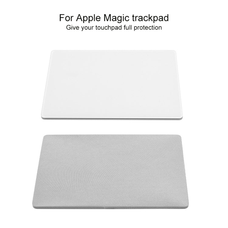 Trackpad Elastic Dust-proof Cover for Apple Magic Trackpad