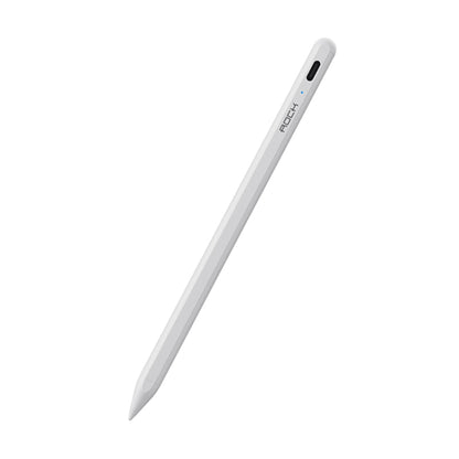 ROCK B02 For iPad Tablet PC Anti-mistouch Active Capacitive Pen Stylus Pen