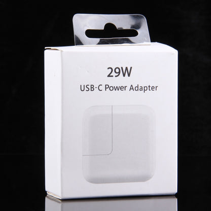29W USB-C / Type-C 3.1 Port Power Charger Adapter, US Plug
