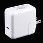 29W USB-C / Type-C 3.1 Port Power Charger Adapter, US Plug