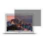 Magnetic Privacy Anti-glare PET Screen Film for MacBook Air 13.3 inch (A1466 / A1369)