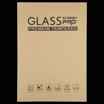 9H Laptop Screen Explosion-proof Tempered Glass Protective Film For MacBook Pro 14.2 inch A2442