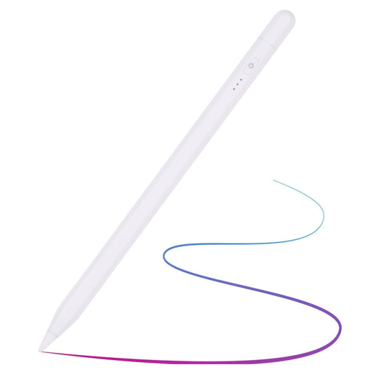 P7-2 Active Capacitive Stylus Pen with Palm Rejection for iPad After 2018 Version