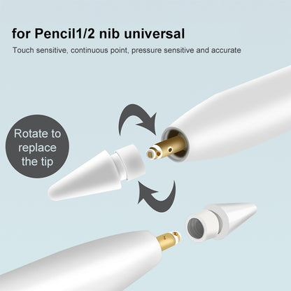 Original Stylus Tip for Apple Pencil 1 / 2