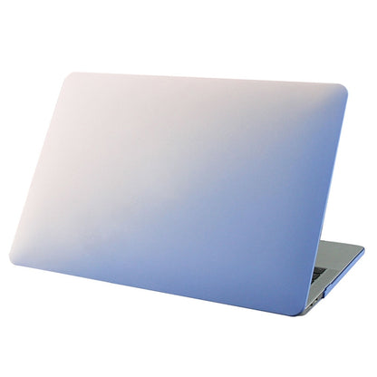 For Macbook Retina 12 inch A1931 / A1534 Cream Style Laptop Plastic Protective Case