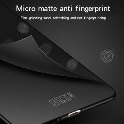 MOFI Frosted PC Ultra-thin Full Coverage Case for OnePlus 7 Pro