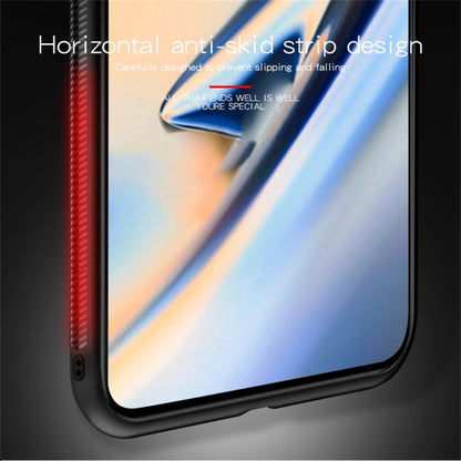 PINWUYO Honors Series Shockproof PC + TPU Protective Case for OnePlus 7 Pro