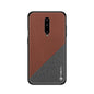 PINWUYO Honors Series Shockproof PC + TPU Protective Case for OnePlus 7 Pro