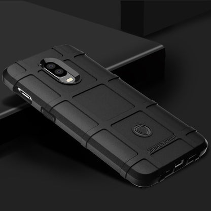 Shockproof Protector Cover Full Coverage Silicone Case for OnePlus 6T