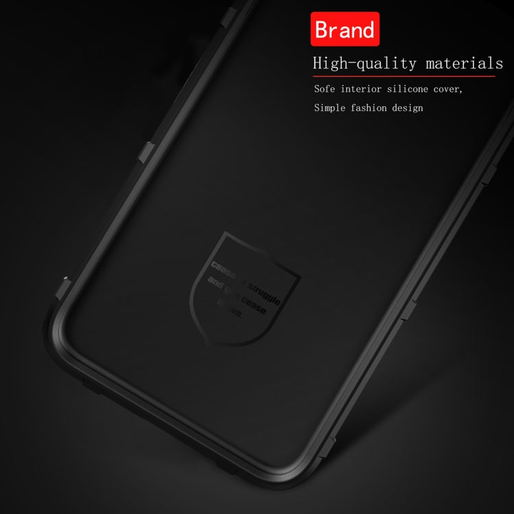 Shockproof Protector Cover Full Coverage Silicone Case for OnePlus 6T