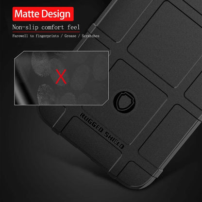 Shockproof Protector Cover Full Coverage Silicone Case for OnePlus 6T