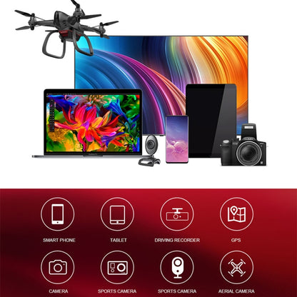 Stickdrive 128GB High Speed Class 10 Micro SD(TF) Memory Card, 128GB