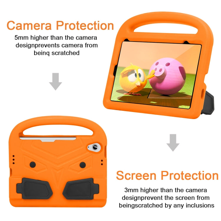 Sparrow Style EVA Material Children Shockproof Tablet Case, For iPad mini 6 / mini 2024