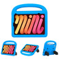 Sparrow Style EVA Material Children Shockproof Tablet Case, For iPad mini 6 / mini 2024