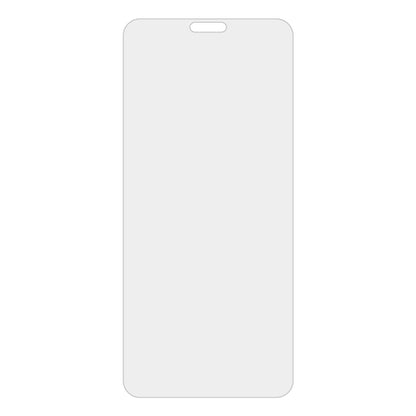 0.26mm 9H 2.5D Transparent Tempered Glass Film for Nokia 7.1