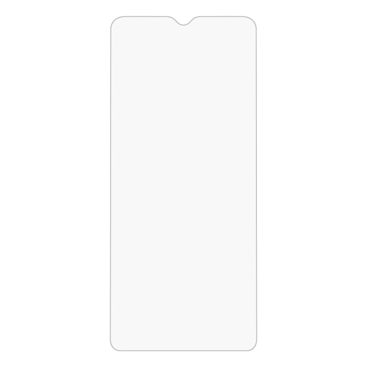 For Nokia 2.4 0.26mm 9H 2.5D Tempered Glass Film