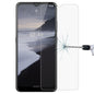 For Nokia 2.4 0.26mm 9H 2.5D Tempered Glass Film, For Nokia 2.4 (1 PC)