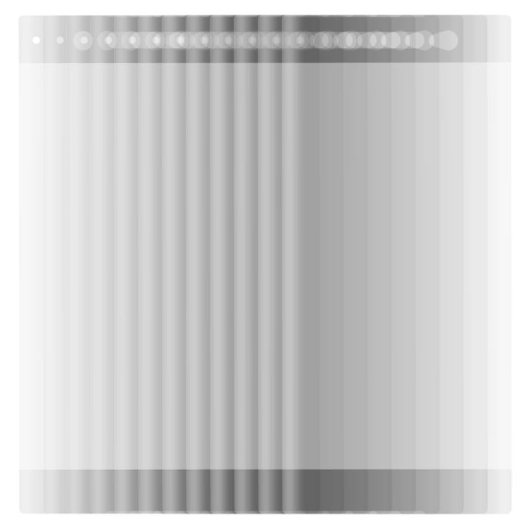 25 PCS For Sony Xperia XA1 Ultra 0.33mm 9H Surface Hardness 3D Curved Full Screen Tempered Glass Screen Protector, For Sony Xperia XA1 Ultra