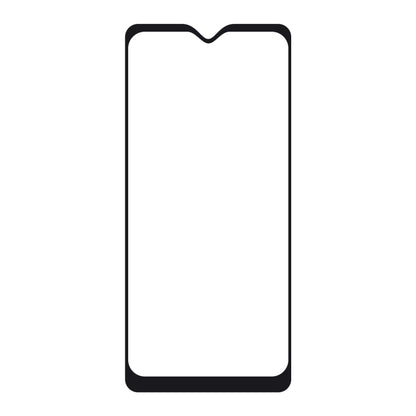 For Nokia 6.2 Full Glue Full Cover Screen Protector Tempered Glass film, For Nokia 6.2