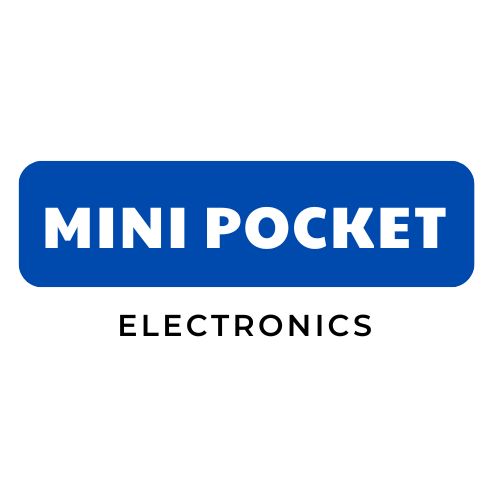 MiniPocketElectronics