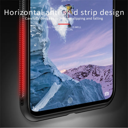 PINWUYO Honors Series Shockproof PC + TPU Protective Case for Nokia X71