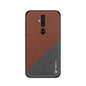 PINWUYO Honors Series Shockproof PC + TPU Protective Case for Nokia X71