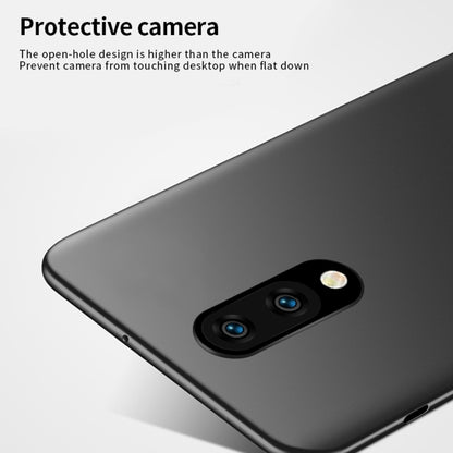 MOFI Frosted PC Ultra-thin Hard Case for OnePlus 7