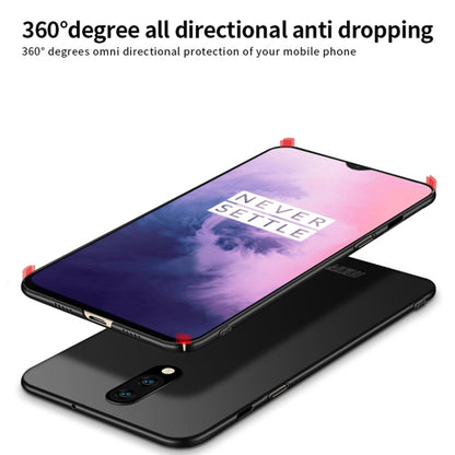 MOFI Frosted PC Ultra-thin Hard Case for OnePlus 7