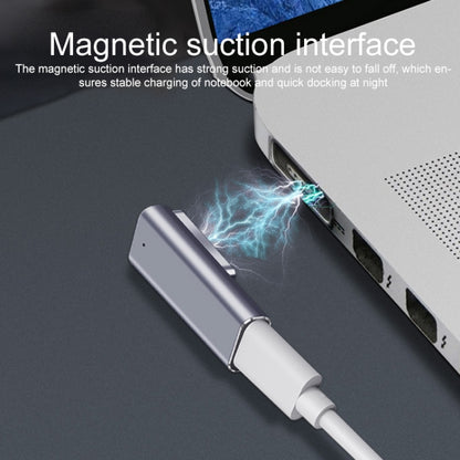 MagSafe 1 to  USB-C / Type-C Female Adapter