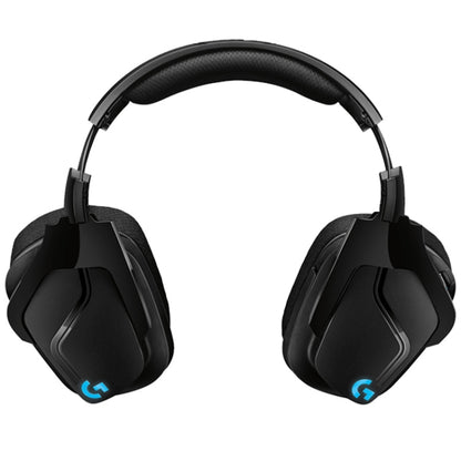 Logitech G633S Dolby 7.1 Surround Sound Stereo Colorful Lighting Noise Reduction Competition Gaming Wired Headset