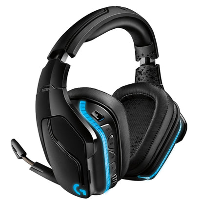 Logitech G933S Wireless Wired Dual-mode EarphoneDolby 7.1 Stereo Noise Reduction Competition Gaming Headset