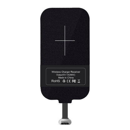 NILLKIN Magic Tag QI Standard Wireless Charging Receiver with USB-C / Type-C Port