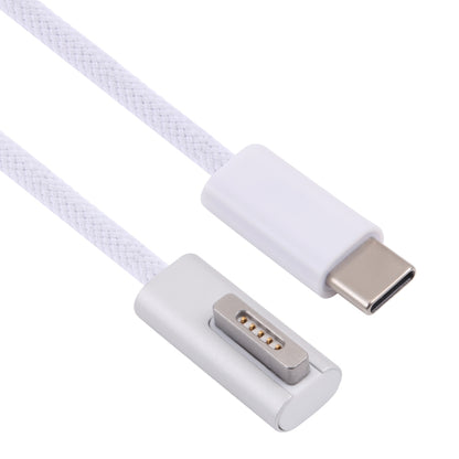 45W / 60W / 65W / 85W 5 Pin MagSafe 2 (T-Shaped) to USB-C / Type-C PD Charging Cable